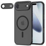 Tech Protect Magcam Magsafe Iphone Air Mat Sort
