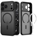 Tech Protect Basicmag Magsafe Iphone 17 Pro Max / 18 Pro Max Matsort