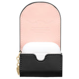 Spigen Cyrill Mini Taske Til Apple Airpods 4/5 Sort