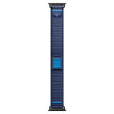 Spigen Athlex Air 2 Apple Watch 8 / 9 / 10 / 11 / 12 / Se / Ultra (44 / 45 / 46 / 49 Mm) Active Marineblå