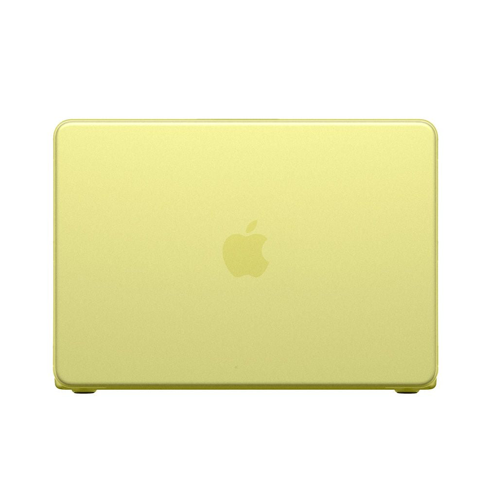 Spigen Airskin Macbook Neo 13 2026 Frost Citrus