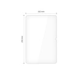 Hærdet Glas Tech Protect Glass Fit+ 2 Pack Lenovo Idea Tab / K11 Gen 2 11,0 Tb 336 Clear