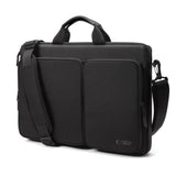 Tech Protect Defender Bærbar Taske 17" Sort