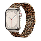 Tech Protect Lamano Apple Watch 8 / 9 / 10 / 11 / 12 / Se (40 / 41 / 42 Mm) Panther
