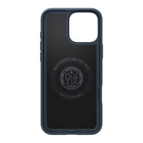Spigen Thin Fit Mag Safe Til Iphone 16 Pro Metal Slate