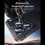 Kamera Beskyttelse Na Aparat Esr Armorite Camera Protector Iphone 18 Pro / 18 Pro Max Clear