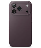 Ringke Silikone Magnetisk Magsafe Iphone 18 Pro Burgundy