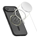 Tech Protect Magmat Magsafe Iphone Air Mat Sort