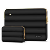 Tech Protect Puffy Bærbar 15 16 Sort