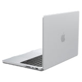 Spigen Airskin Macbook Pro 16 M1 M5 / M5 Pro / M5 Pro Max 2021 2026 Frost Clear
