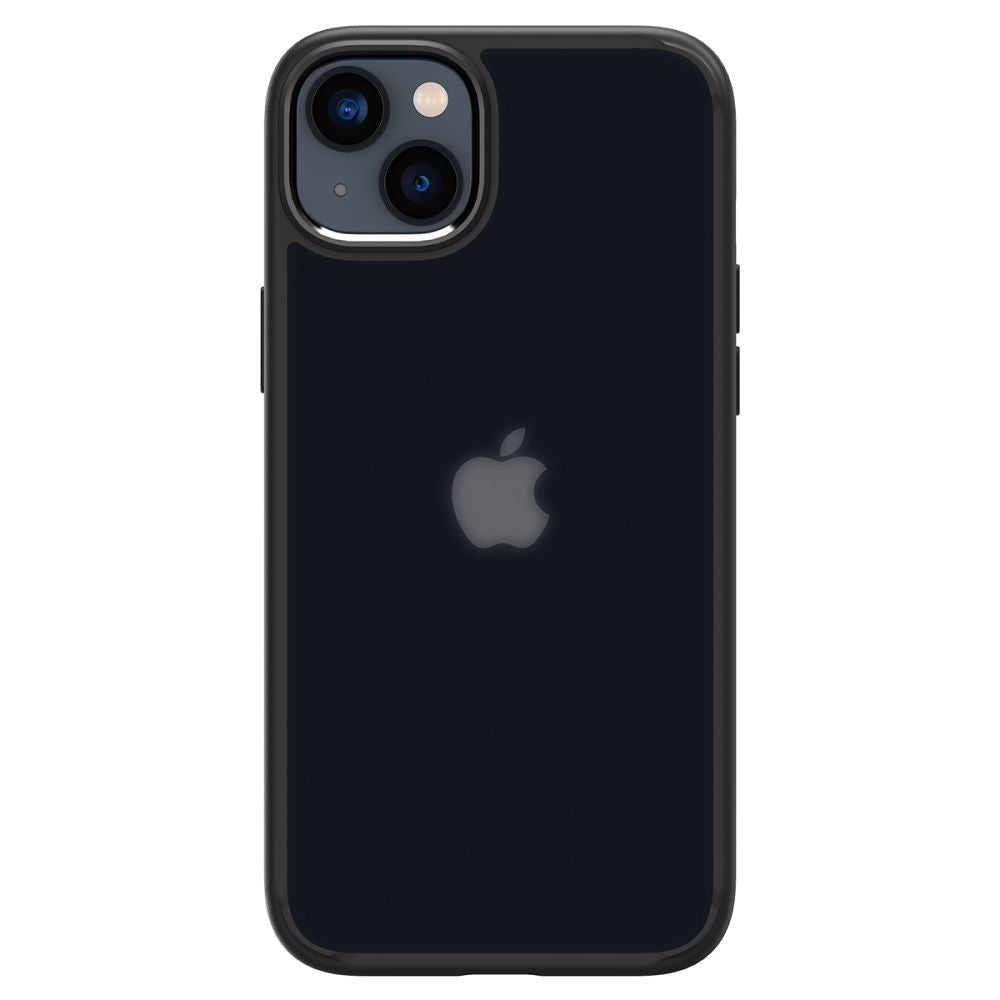 Spigen Ultra Hybrid Iphone 14 Plus / 15 Plus Frost Sort