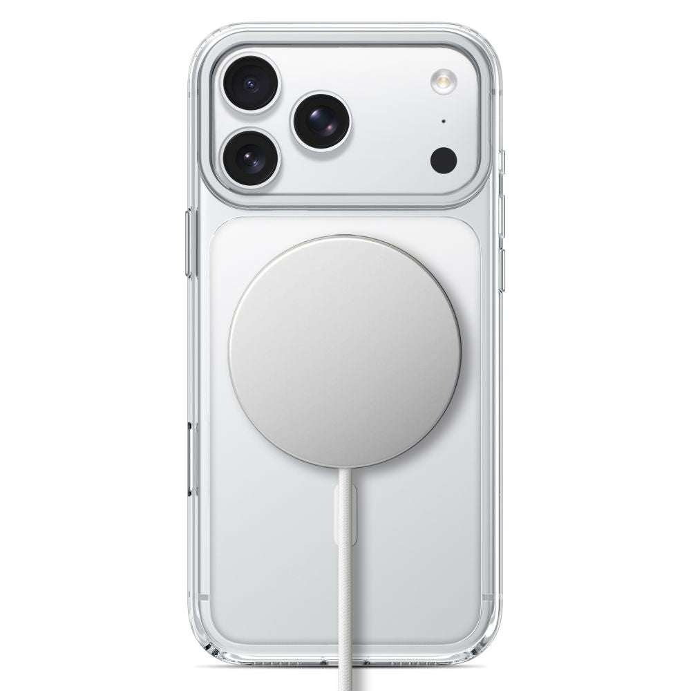 Tech Protect Magstand Magsafe Cc Iphone 17 Pro Max / 18 Pro Max Clear