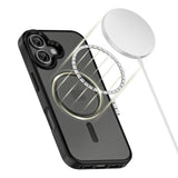 Tech Protect Magmat Magsafe Iphone 17 Matsort