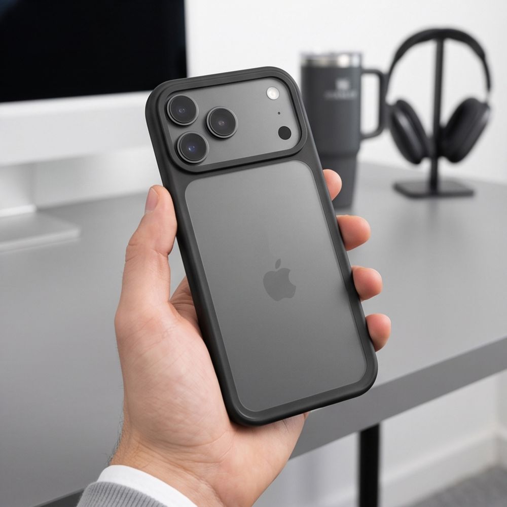 Tech Protect Magmat Cc Iphone 17 Pro / 18 Pro Matsort