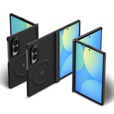 Spigen Airskin Aramid Magsafe Galaxy Z Fold 8 Sort