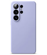 Ringke Silikone Magnetisk Magsafe Galaxy S26 Ultra Lavendel