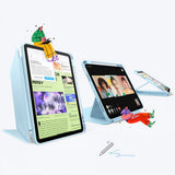 Esr Flip Hybrid Ipad Air 10,9” 4/5/2020 2022/11” 6/7/8/2024 2026 Himmelblå