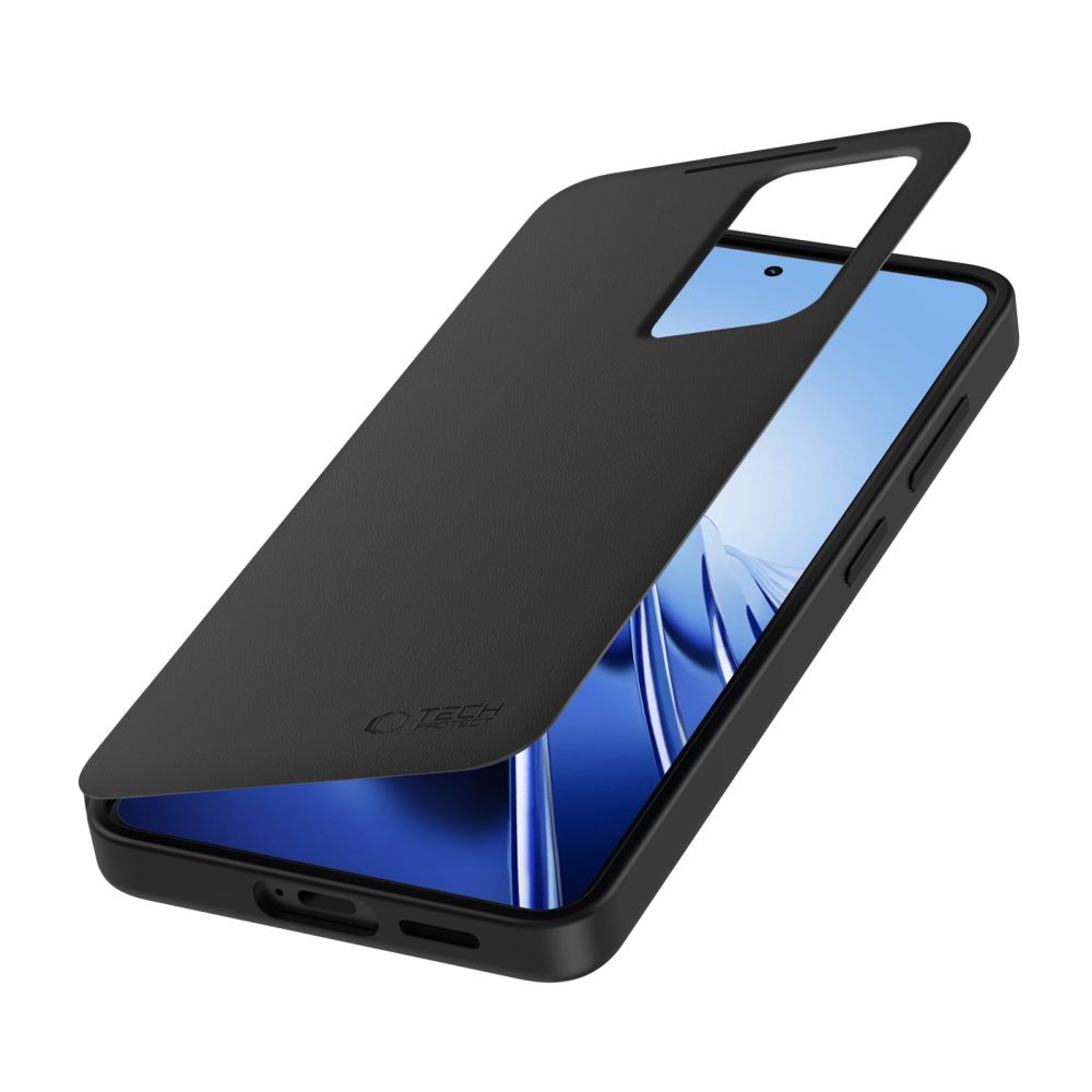 Tech Protect Smart Tegnebog Galaxy A57 5 G Matsort