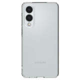 Spigen Liquid Crystal Galaxy S25 Edge Crystal Clear