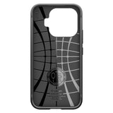 Spigen Rugged Armor Xiaomi 17 T Matsort