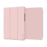 Tech Protect Sc Pen Galaxy Tab A9 / A11 8.7 X110 / X115 / X133 / X135 Lyserød