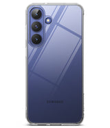 Ringke Fusion Galaxy S26 Fe Clear