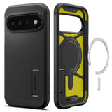 Spigen Tough Armor Magsafe Google Pixel 11 Pro Xl Sort