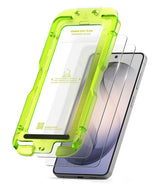 Hærdet Glas Ringke Easy Slide 2 Pack Galaxy S26 Clear
