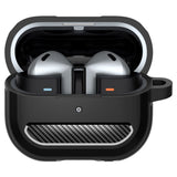 Spigen Rugged Armor Samsung Galaxy Buds 3 / 3 Fe / 3 Pro Matsort