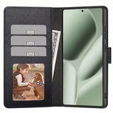 Tech Protect Google Pixel 11 Pro Xl Tegnebog Matsort