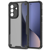 Tech Protect Rugged Shield Galaxy A57 5 G Matsort