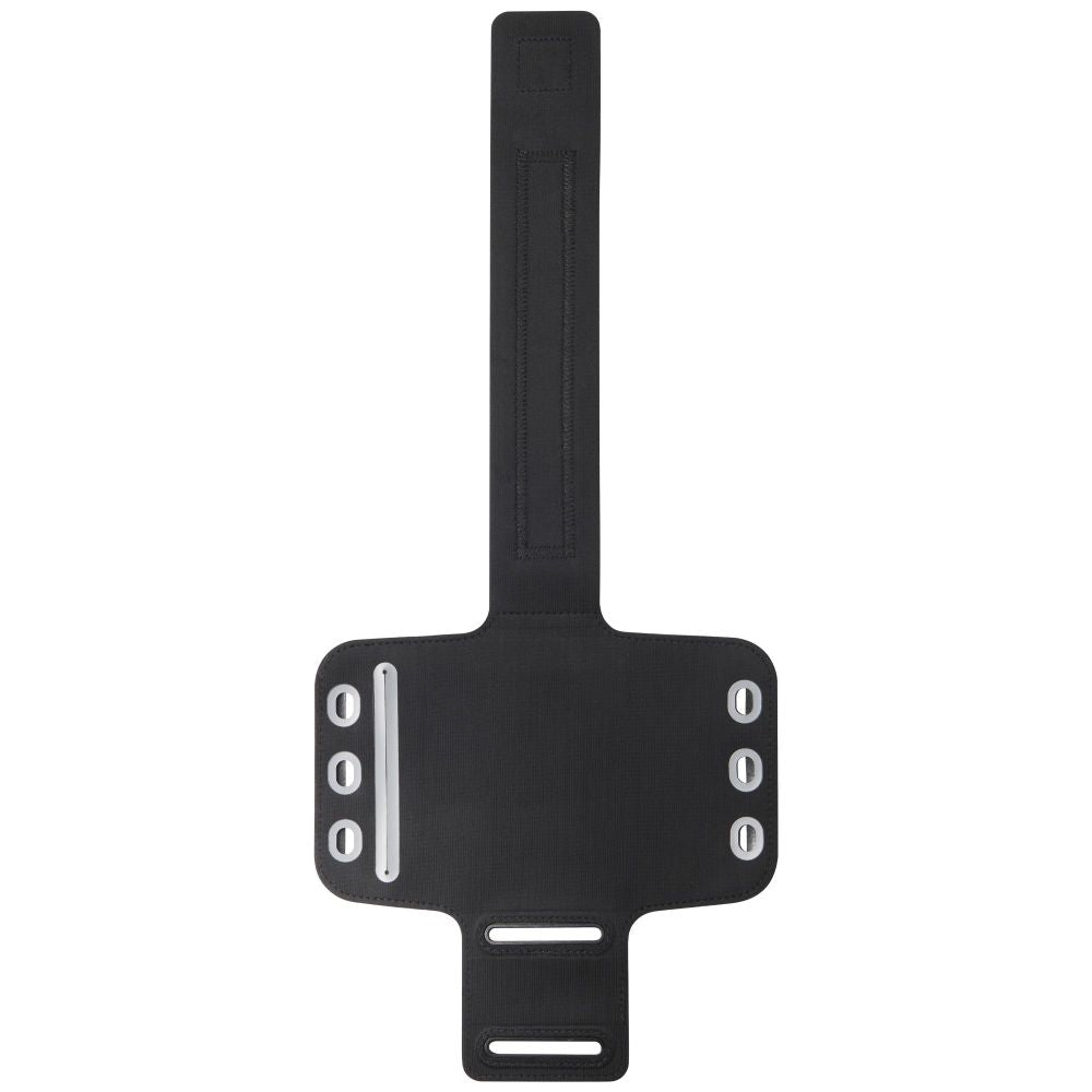 Spigen A703 Dynamic Shield Armbånd Sort
