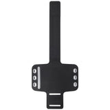 Spigen A703 Dynamic Shield Armbånd Sort