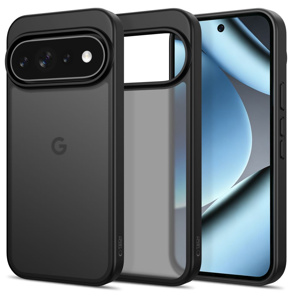 Tech Protect Magmat Google Pixel 9 Pro Xl / 10 Pro Xl / 11 Pro Xl Matsort