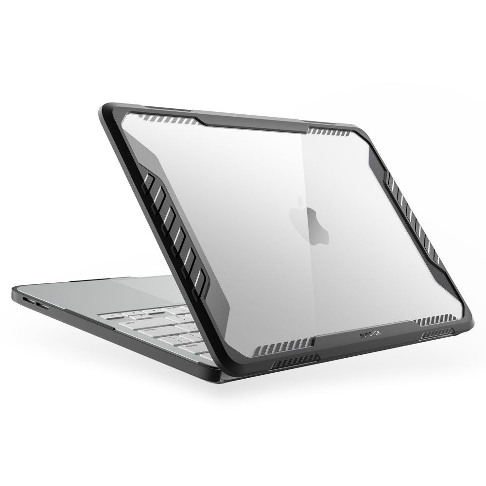 Supcase Unicorn Beetle Pro Macbook Neo 13 2026 Sort/Klar