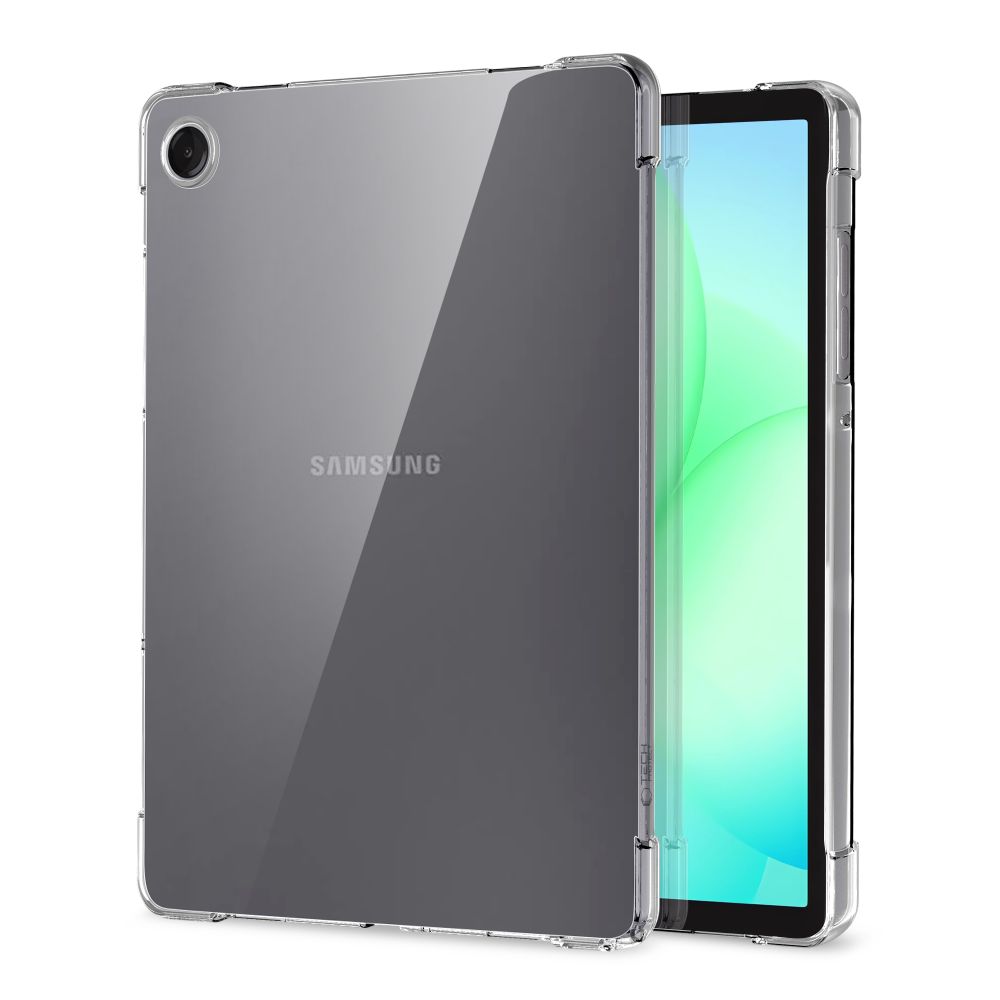Tech Protect Flexair Galaxy Tab A9 / A11 8.7 X110 / X115 / X133 / X135 Klar