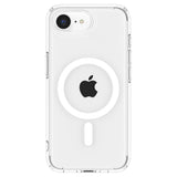 Spigen Ultra Hybrid Magsafe Iphone 16 E / 17 E Hvid