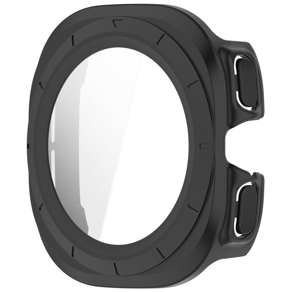 Tech Protect Defense 2 Pak Samsung Galaxy Watch Ultra 2 2026 (47 Mm) Matsort & Klar