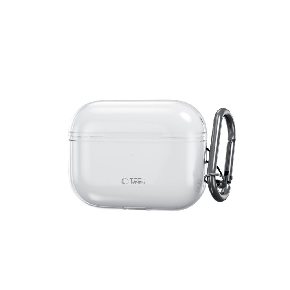 Tech Protect Flexair Apple Airpods Pro 3 Klar