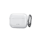 Tech Protect Flexair Apple Airpods Pro 3 Klar