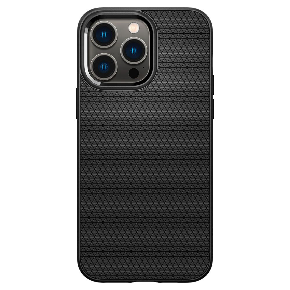 Spigen Liquid Air Iphone 14 Pro Matsort