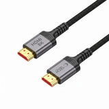 Tech Protect Ultraboost Kabel Hdmi 2.1 4 K 120 Hz / 8 K 60 Hz 300 Cm Sort