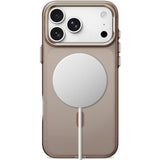 Tech Protect Magzero Magsafe Iphone 17 Pro / 18 Pro Matte Desert Gold