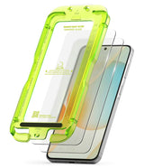 Hærdet Glas Ringke Easy Slide 2 Pack Galaxy A57 5 G Clear