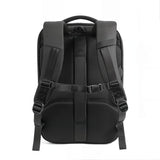 Tech Protect Defender S70 Ryanair & Wizzair Rejse Laptop Rygsæk 24 L 40x30x20 Sort