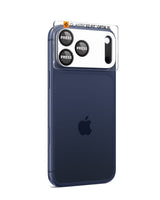 Kamera Beskyttelse Spigen Optik Pro Xl Glas.Tr ”Ez Fit” Camera Protector Iphone 17 Pro Max Sort