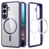 Spigen Ultra Hybrid Magasafe Galaxy S26 Dyb Lilla