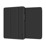 Tech Protect Sc Pen Til Galaxy Tab A9+ / A11+ Plus 11.0 X210 / X215 / X216 / X230 / X235 / X236 Sort