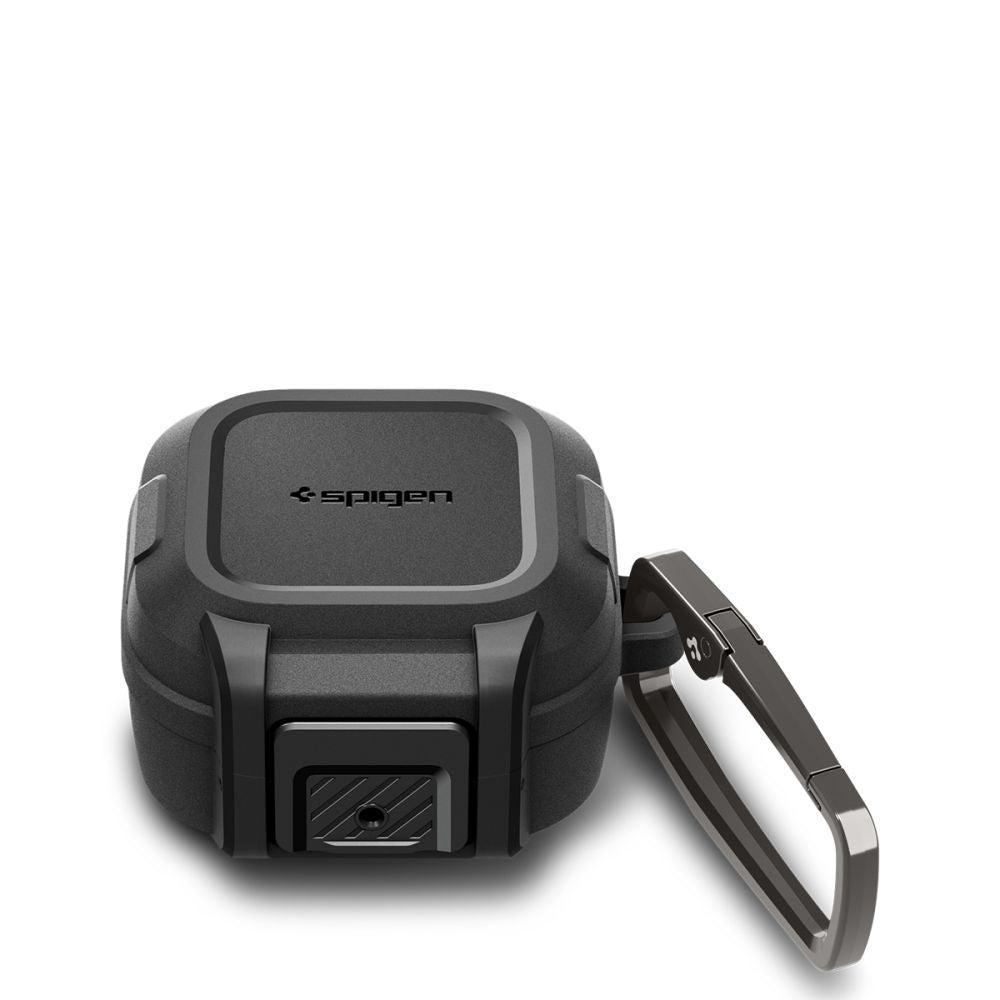 Spigen Lock Fit Samsung Galaxy Buds 4 / 4 Pro Matsort