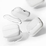 Ringke Air Apple Airpods Pro 3 Glitter Clear
